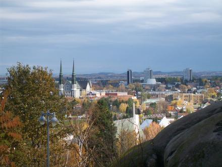 Saguenay (stad) Image