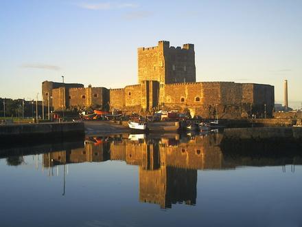 Carrickfergus Image
