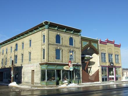 Fort Atkinson Image