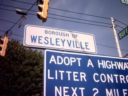 Wesleyville Image