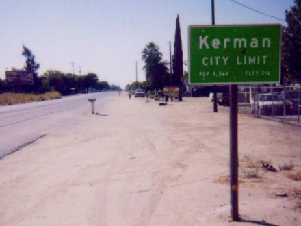 Kerman Image