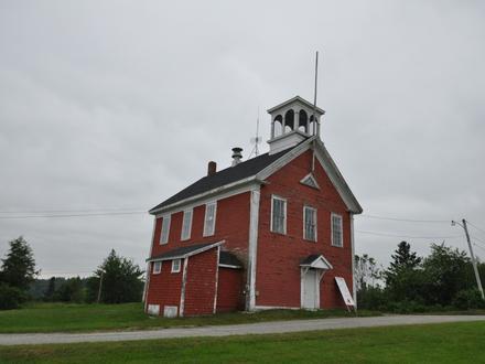Whitneyville Image