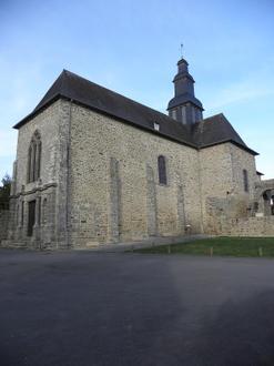 Imatge de Le Tronchet (Ille i Vilaine) Imatge de Le Tronchet (Ille i Vilaine)