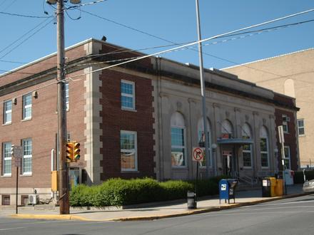 Lewistown Image