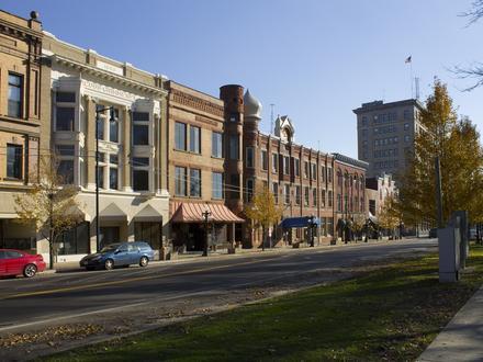 Warren, Ohio Image
