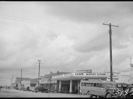 Fulton Image