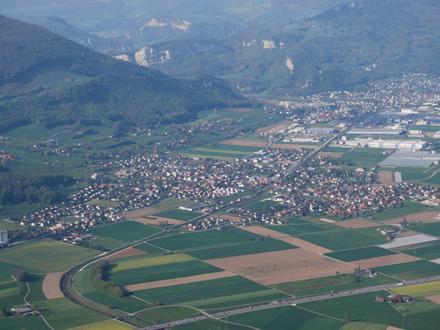 Niederbipp Image