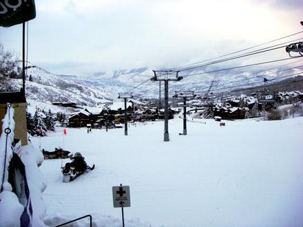 Snowmass Village Image