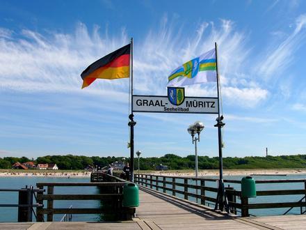 Graal-Müritz Image