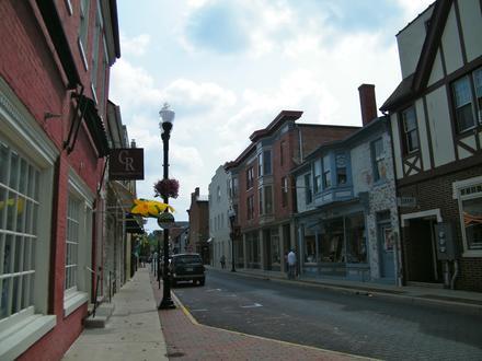 Winchester, Virginia Image