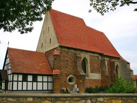 Tyniec Mały Image