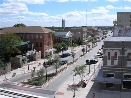 Bryan, Texas Image