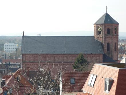 Homburg, Saarland Image