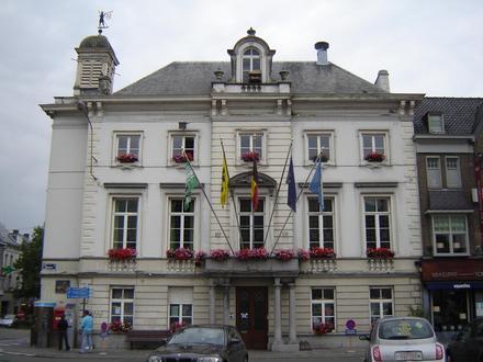Zottegem Image