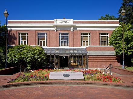 Centralia (Washington) Image