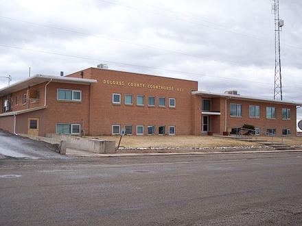 Dove Creek Image