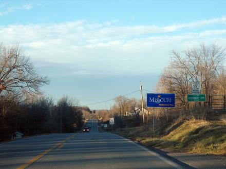 South West City Image