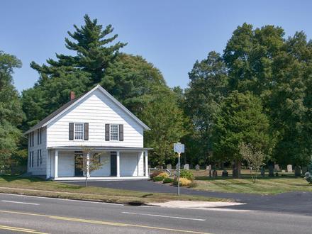 Commack Image