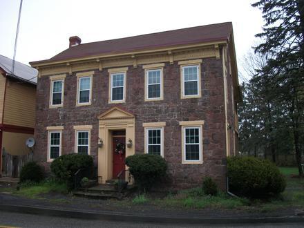 Gambar Alleghenyville