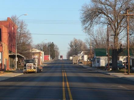 Dawson (Nebraska) Image