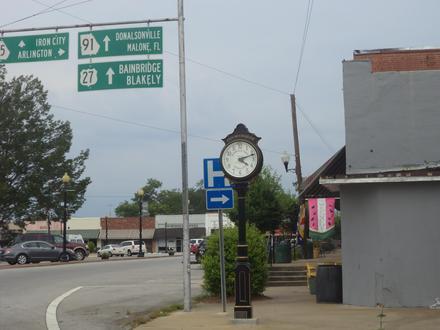 Colquitt, Georgia Image