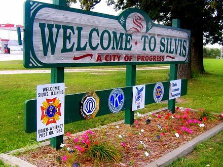 Silvis Image