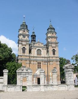 Włodawa Image