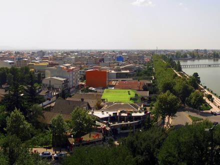 Lahijan Image