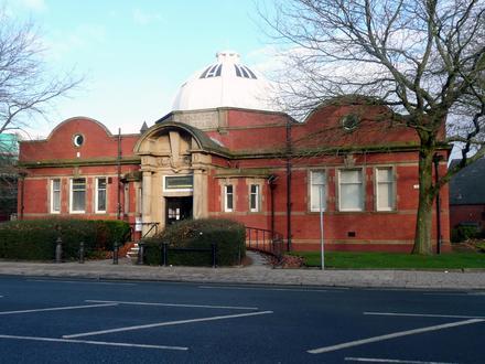 Farnworth Image