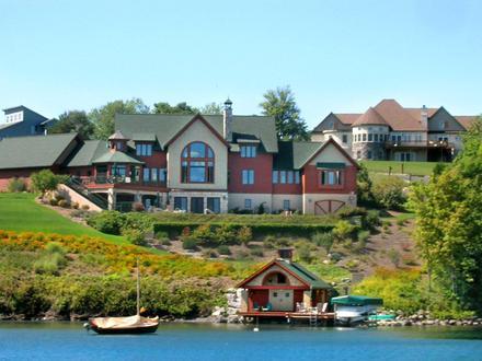 Skaneateles Image