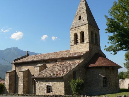 Imatge de Saint-Georges-de-Commiers Imatge de Saint-Georges-de-Commiers