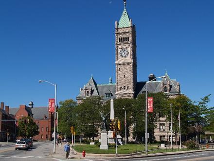 Lowell (Massachusetts) Image