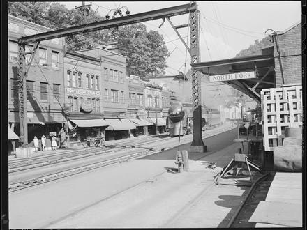 Northfork Image