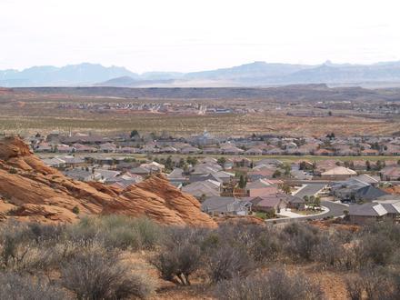 Washington (Utah) Image