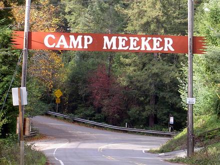 Camp Meeker Image
