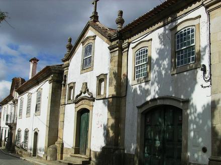 Alcains Image