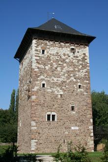 Аме Image