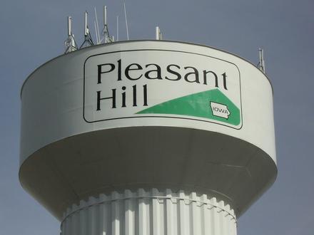 Pleasant Hill (Iowa) Image