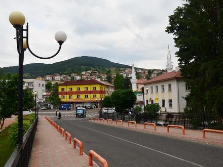 Ardino Image