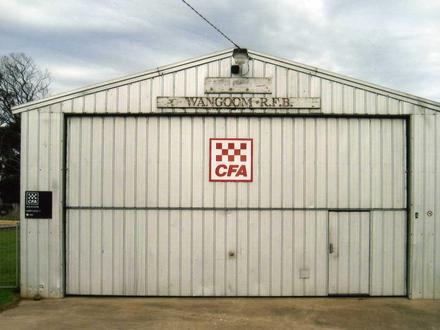 Wangoom Image