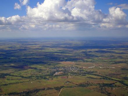 Wallumbilla Image