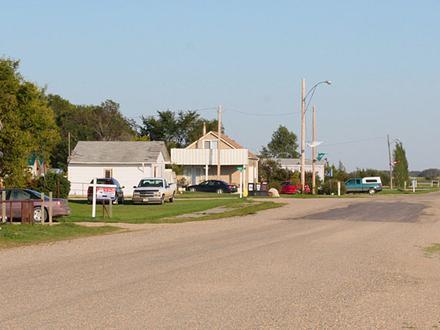 Benson Image