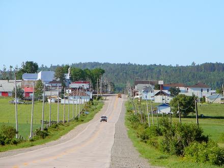 Fugèreville Image