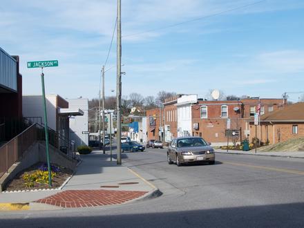 Vinton Image