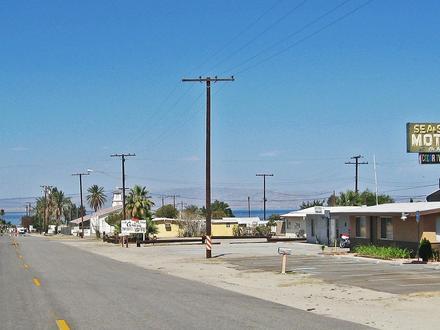Desert Shores Image