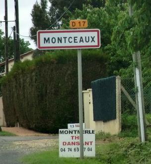 Imatge de Montceaux Imatge de Montceaux