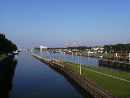 Maasbracht Image