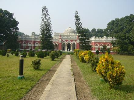 Natore District Image