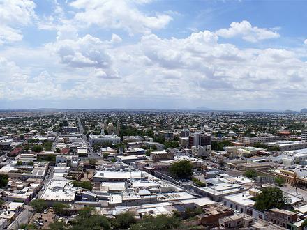 Hermosillo Image