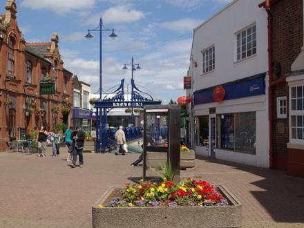 Stourbridge Imagem